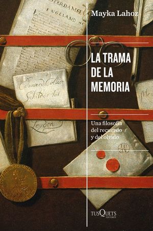 LA TRAMA DE LA MEMORIA