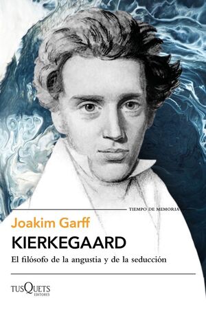 SØREN KIERKEGAARD