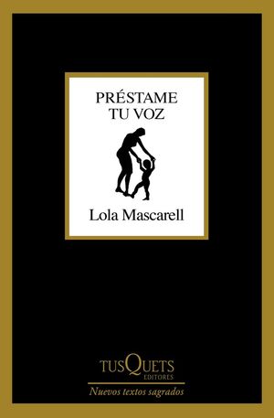 PRÉSTAME TU VOZ