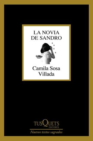 LA NOVIA DE SANDRO