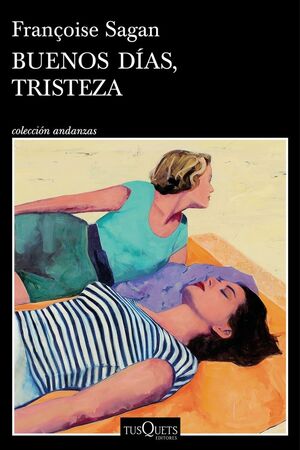 BUENOS DIAS, TRISTEZA