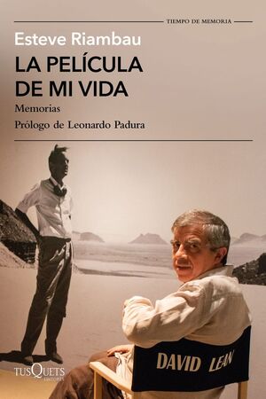 LA PELÍCULA DE MI VIDA