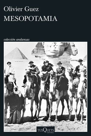 MESOPOTAMIA