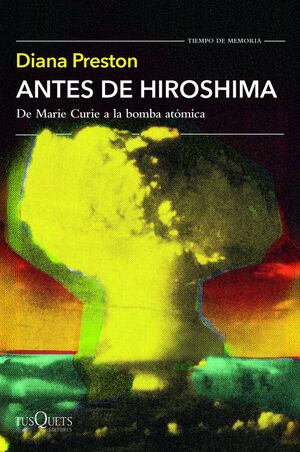 ANTES DE HIROSHIMA