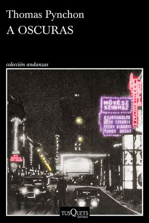 A OSCURAS