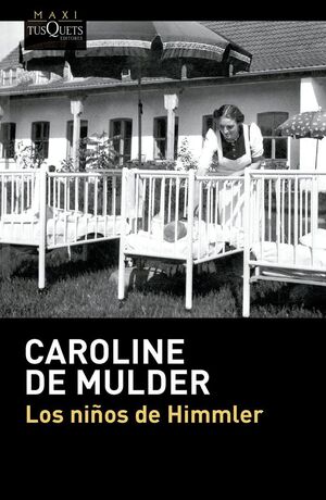 LOS NIÑOS DE HIMMLER