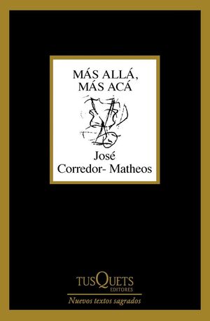 MÁS ALLÁ, MÁS ACÁ