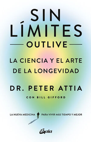 SIN LÍMITES (OUTLIVE)