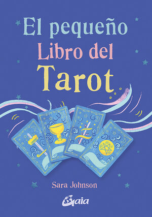 PEQUEÑO LIBRO DEL TAROT. EL