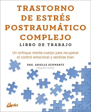 TRASTORNO DE ESTRES POSTRAUMATICO COMPLEJO. LIBRO DE TRABAJO