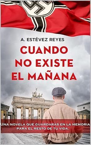 CUANDO NO EXISTE EL MAÑANA