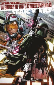 STAR WARS Nº 03