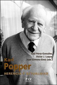 KARL POPPER