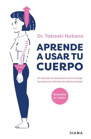 APRENDE A USAR TU CUERPO