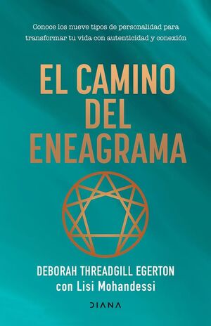 CAMINO DEL ENEAGRAMA, EL