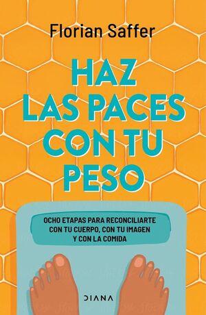 HAZ LAS PACES CON TU PESO