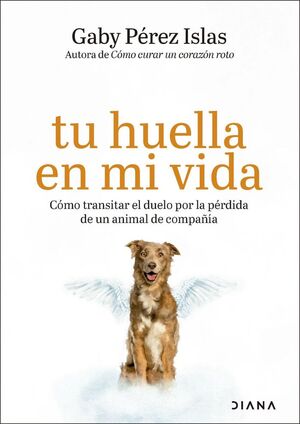 TU HUELLA EN MI VIDA