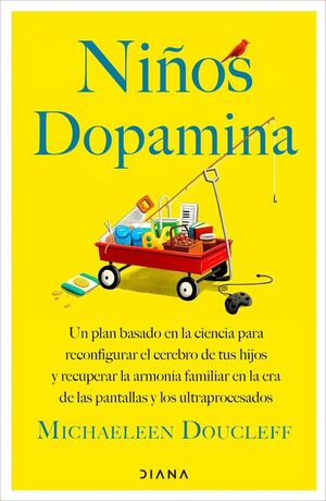 NIÑOS DOPAMINA