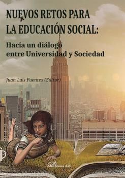 NUEVOS RETOS PARA LA EDUCACIÓN SOCIAL