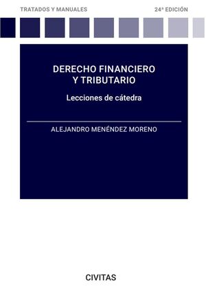 (23).DERECHO FINANCIERO TRIBUTARIO:LECCIONES CATEDRA.(DUO