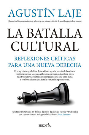 BATALLA CULTURAL, LA