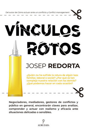 VÍNCULOS ROTOS