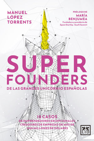 SUPERFOUNDERS