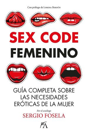 SEX CODE FEMENINO