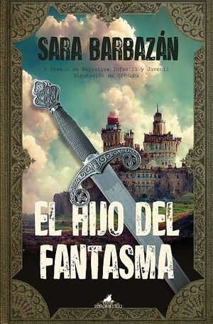 EL HIJO DEL FANTASMA