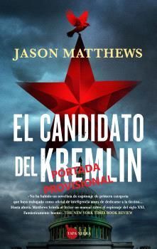 EL CANDIDATO DEL KREMLIN