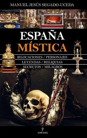 ESPAÑA MÍSTICA, LA