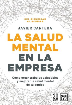 SALUD MENTAL EN LA EMPRESA, LA