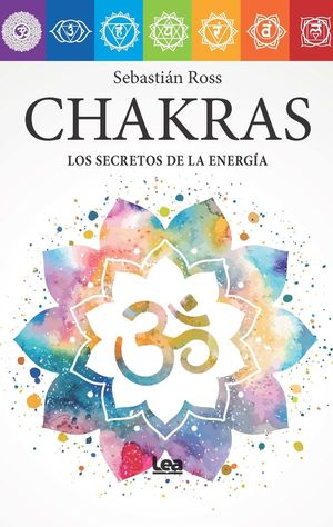 CHAKRAS