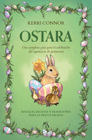 OSTARA