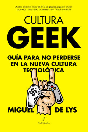 CULTURA GEEK