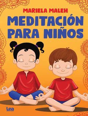 MEDITACIÓN PARA NIÑOS