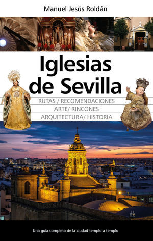 IGLESIAS DE SEVILLA (N.E)