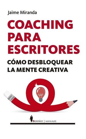 COACHING PARA ESCRITORES