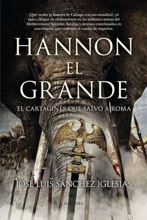 HANNÓN EL GRANDE