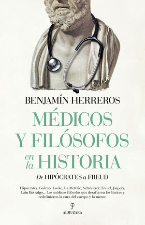 MÉDICOS Y FILÓSOFOS EN LA HISTORIA