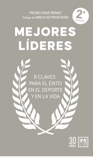 MEJORES LÍDERES (N.E.)