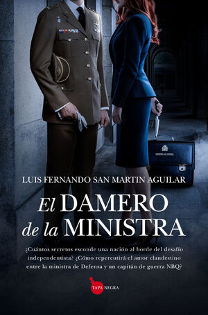 DAMERO DE LA MINISTRA, EL