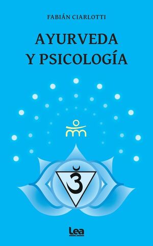 AYURVEDA Y PSICOLOGIA