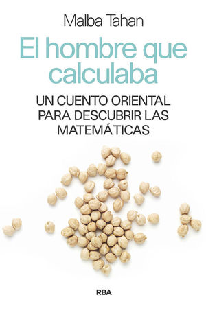 EL HOMBRE QUE CALCULABA