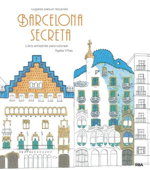 BARCELONA SECRETA