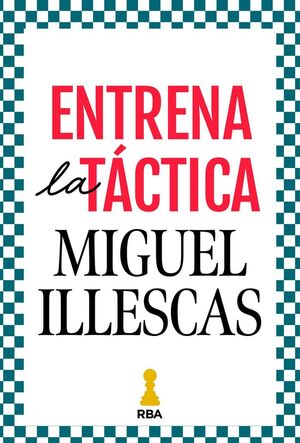 ENTRENA LA TÁCTICA