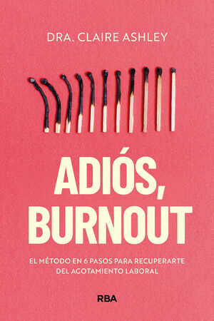 ADIOS, BURNOUT