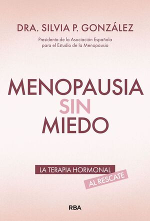 MENOPAUSIA SIN MIEDO