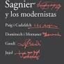 SAGNIER Y LOS MODERNISTAS