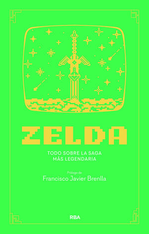 ZELDA